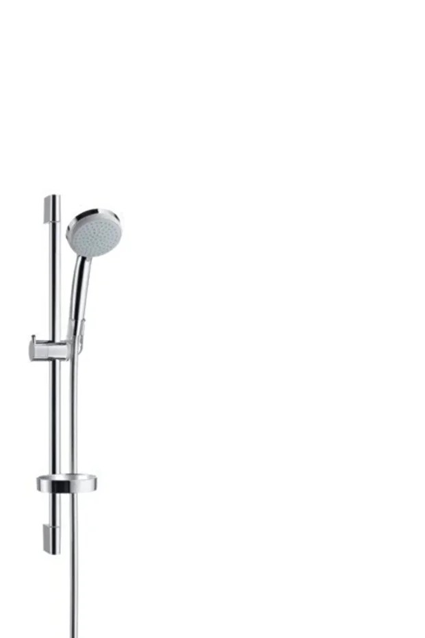 Croma 100 Vario Unica Sürgülü Duş Seti 0.65 M