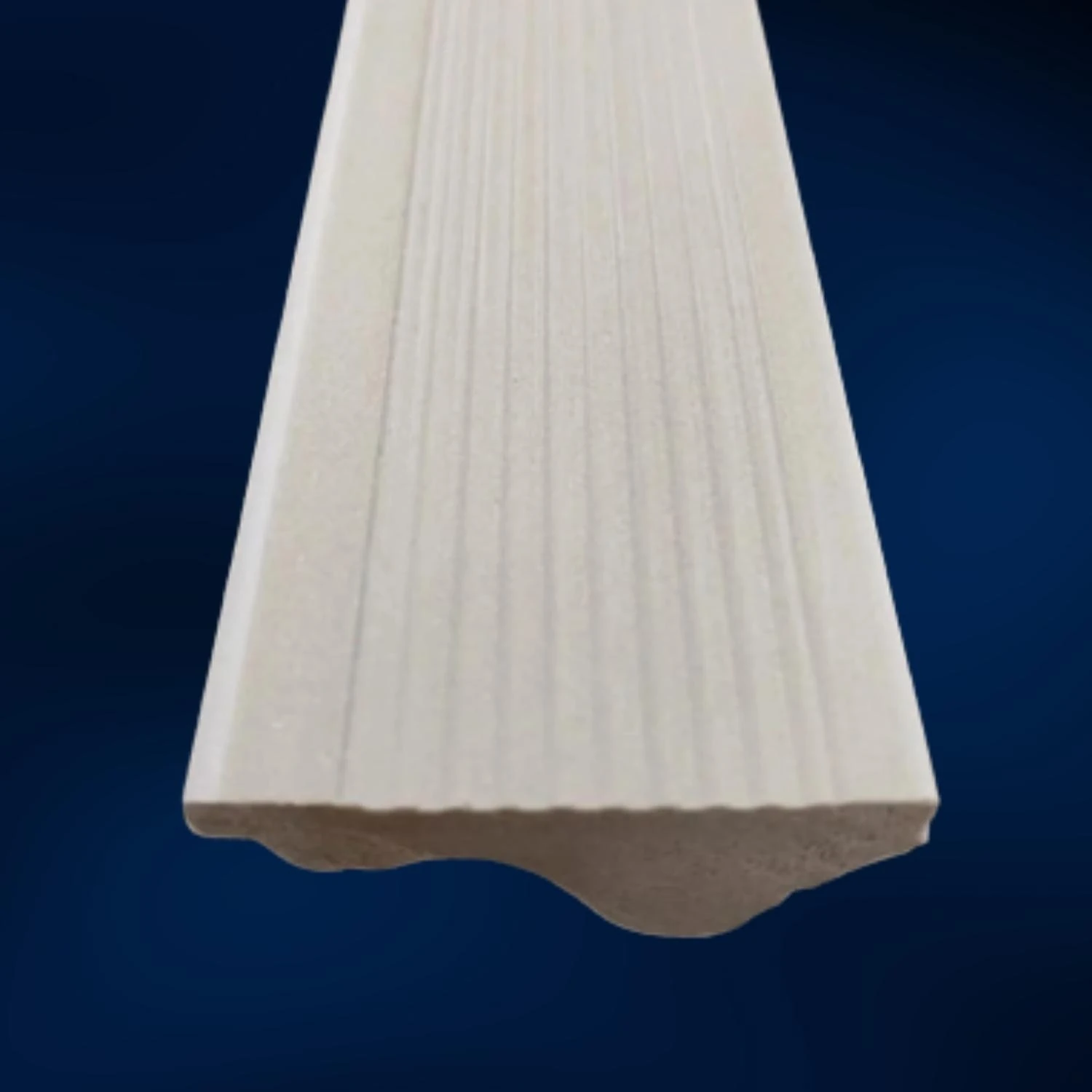 Boyanabilir Duvar Çıtası Bordür 6 cm - 15 Boy - (36 M) GB - 6017