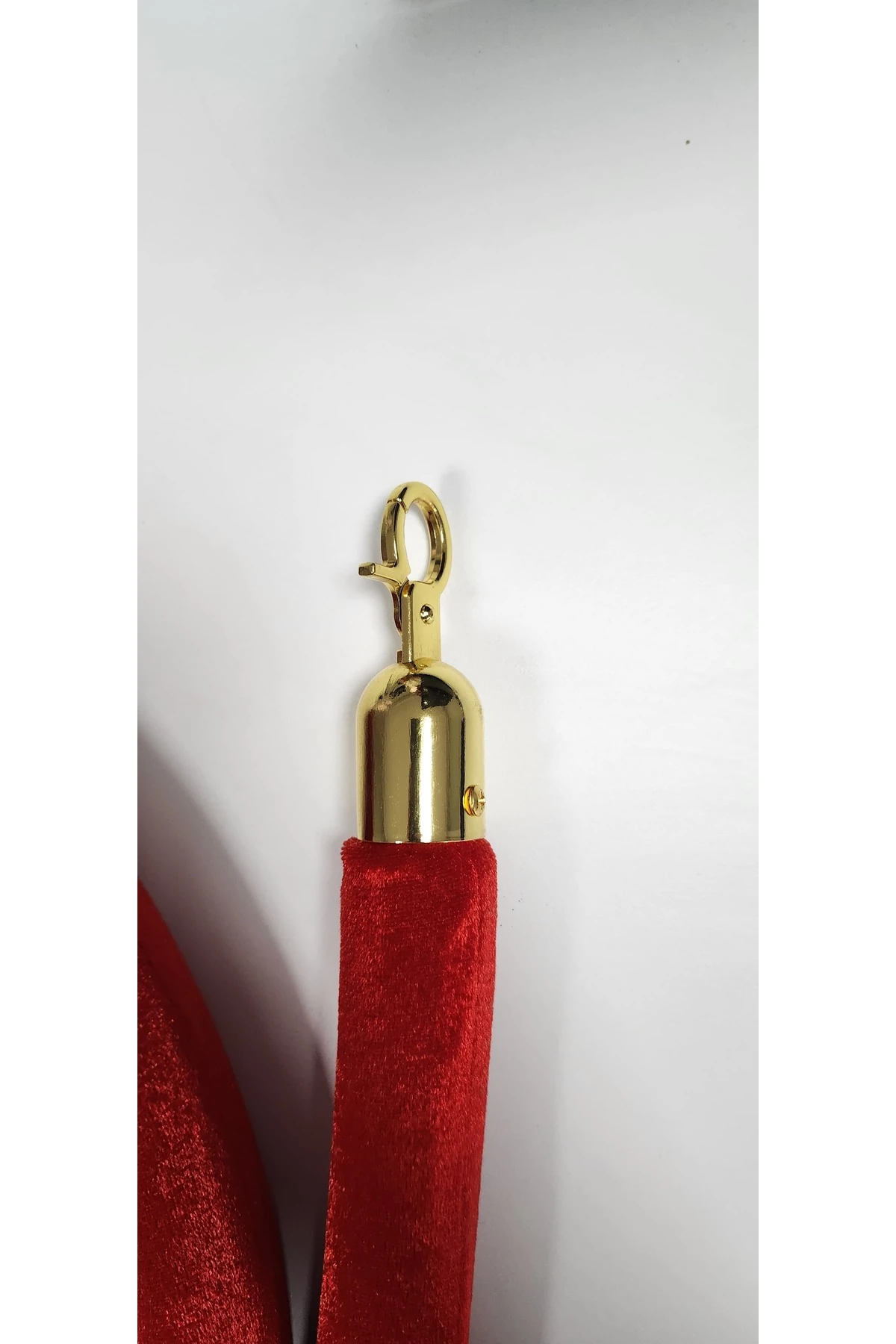 PROTOKOL BARİYER HALATI