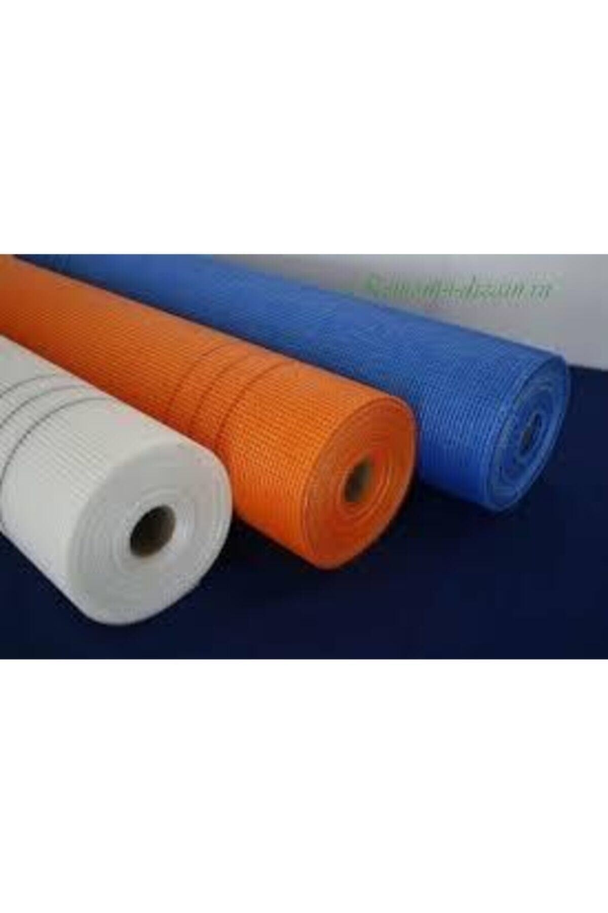 OZKUVVET 160 Gr Sıva Filesi