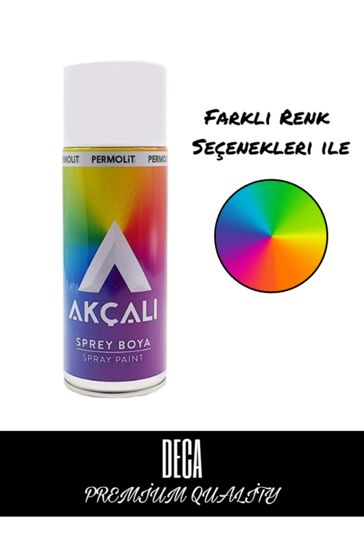 Sprey boya   Alüminyum-ahşap-plastik-demir-metal-sprey boyama