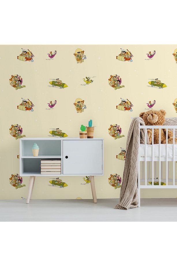 Adakids Koleksiyonu 8914-1 Duvar Kağıdı