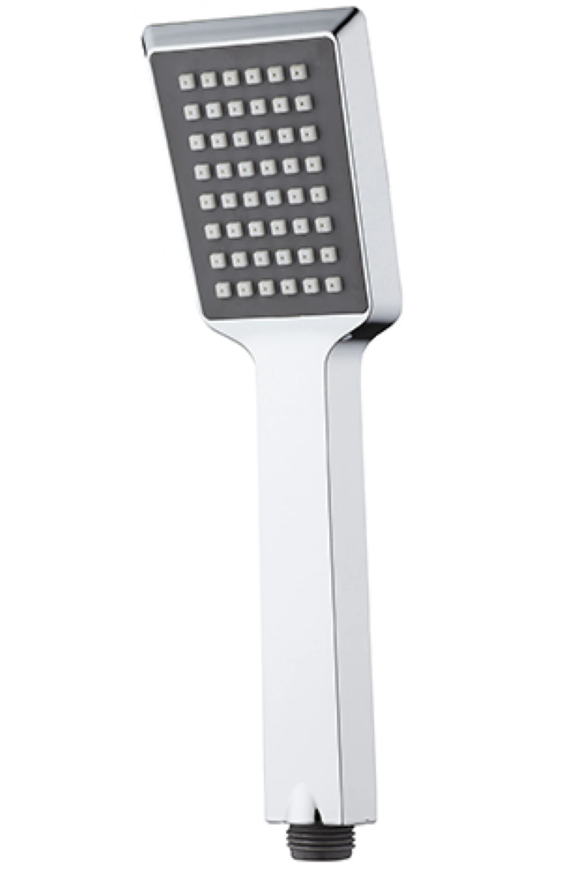 Spylos Banyo Bataryası T-may Arya Oval Borulu Hareketli Sürgülü Duş Seti Üst Takımı