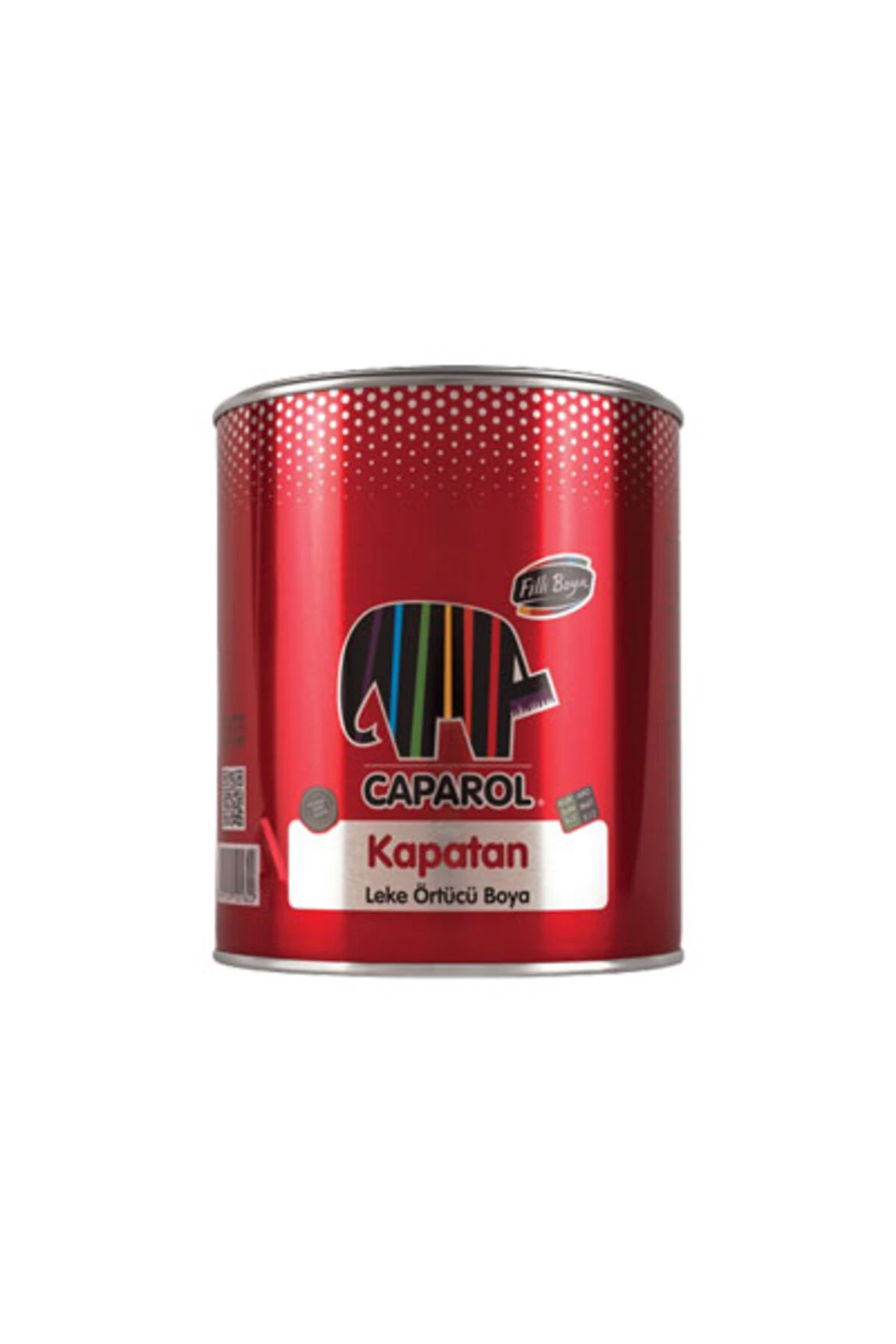 Filli Kapatan Leke ve İs Örtücü Astar Beyaz 0.25 Lt