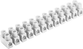 4 No Yanmaz Sira Klemens Beyaz