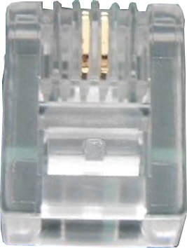 4p Telefon Jackı