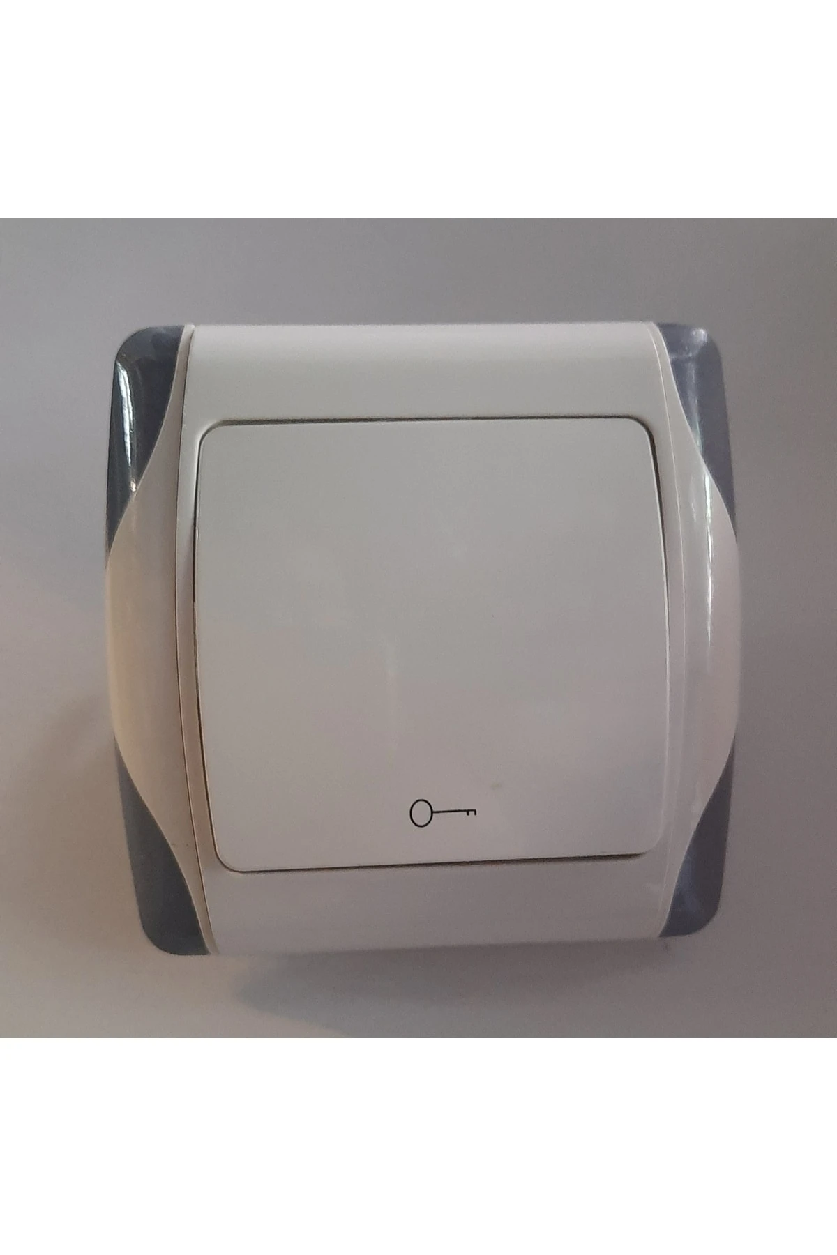 Carmen Plus Kapı Otomatiği Anahtarı