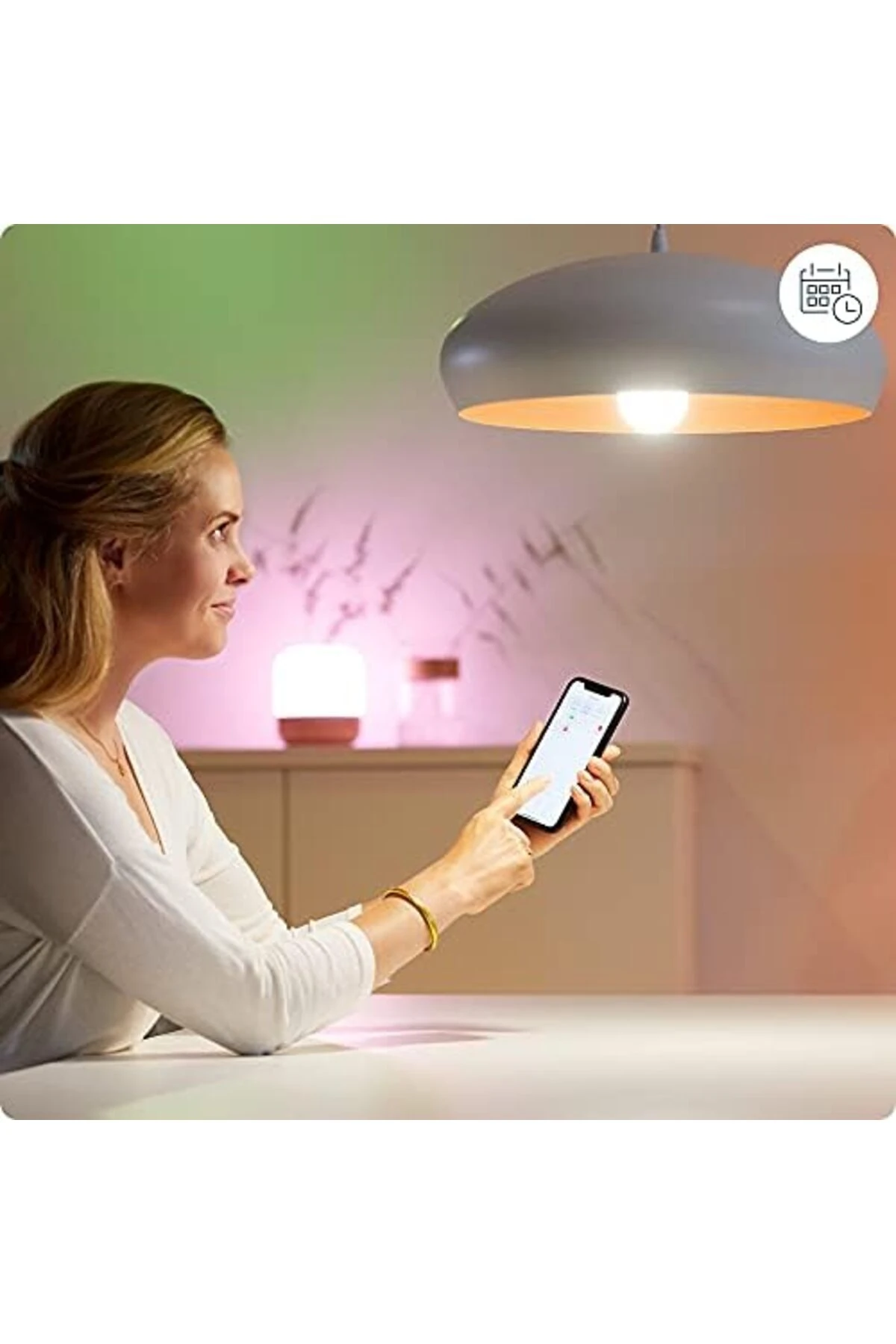 Akıllı Priz ( Aydınlatma ) 1185222