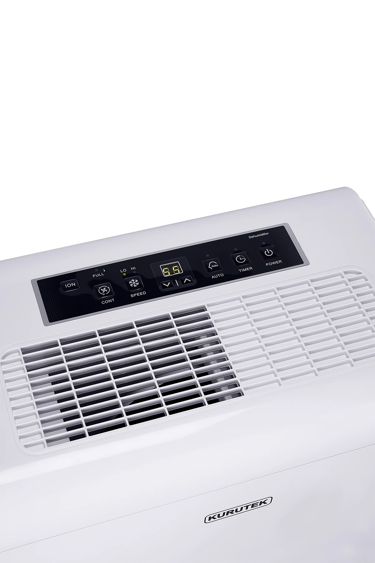 Ev Tipi Nem Alma & Hava Temizleme Cihazı - Kt-55a