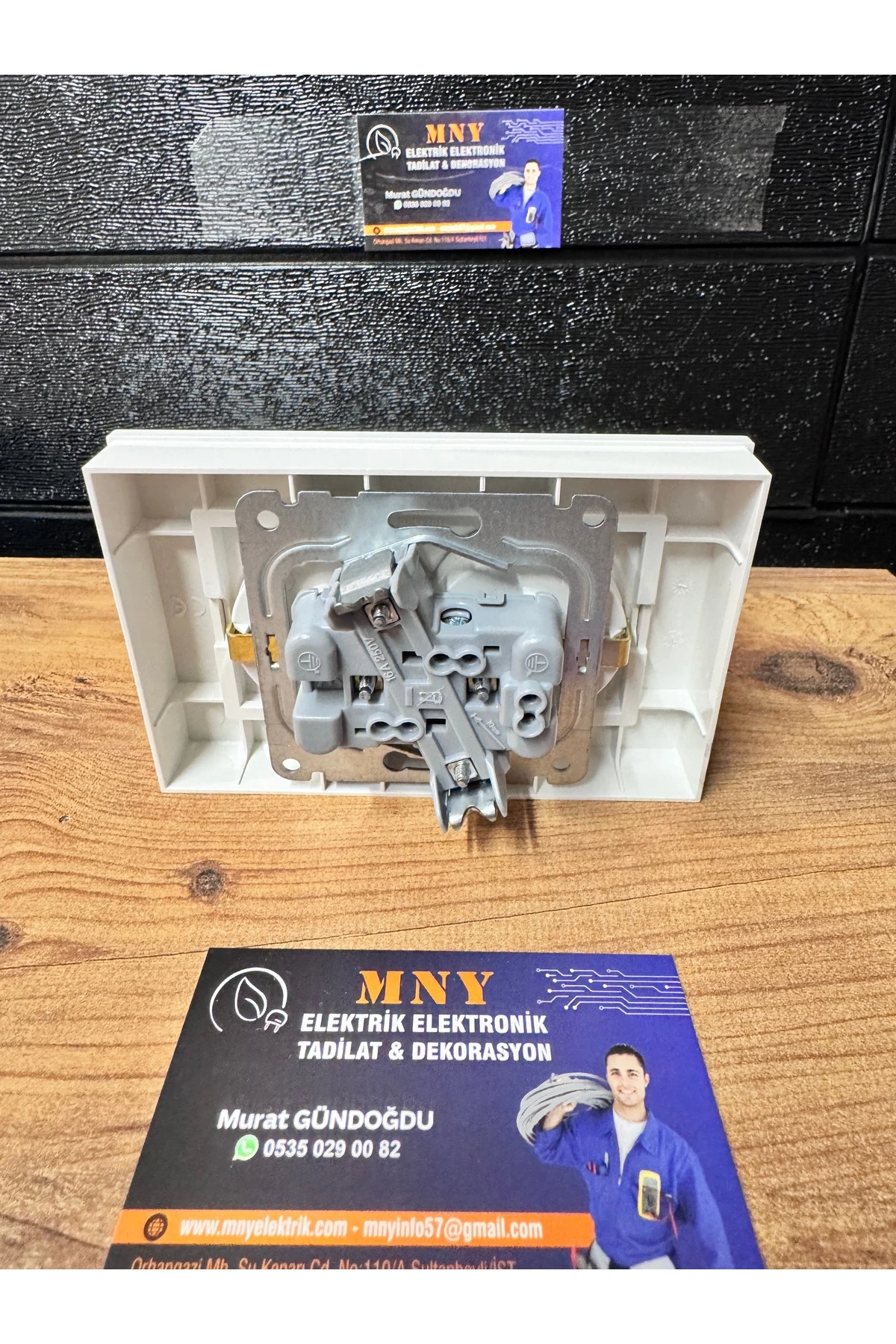 KARRE İKİLİ PRİZ TEKLİ PRİZDEN 2Lİ PRİZE ÇERVİRMEYE YARAR