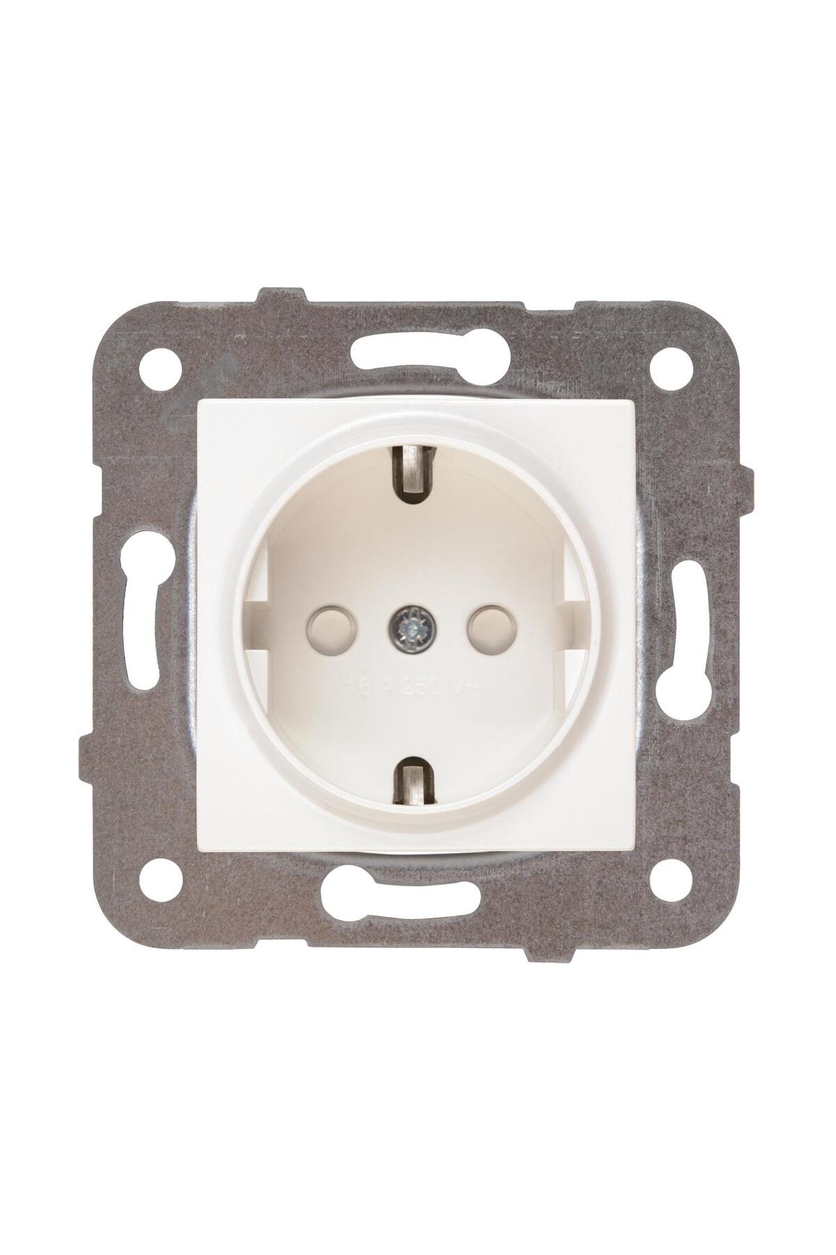 K/m Beyaz Top Priz Ç.k. Mek D/k (10 ADET)