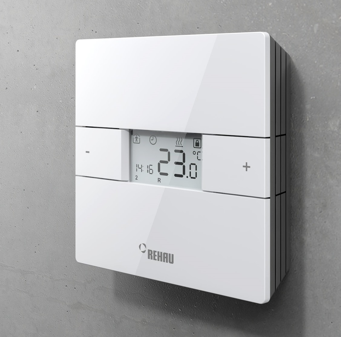 -Nea H 230V Oda Termostatı