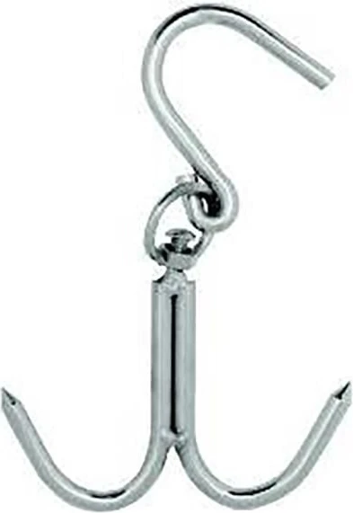 Kasap Çengeli Ikili