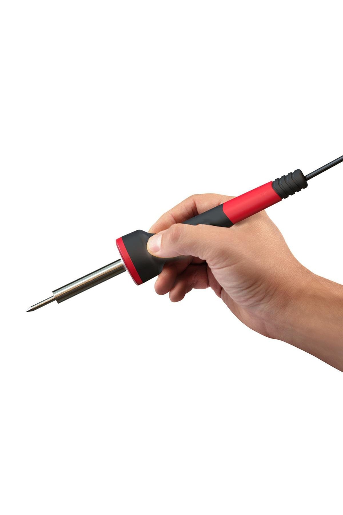 Lehim Makinesi Havya Kalem 80 W  WLIR8023 Elektrikli Hızlı Isıtma Değiştirilebilir Uç 1 Adet