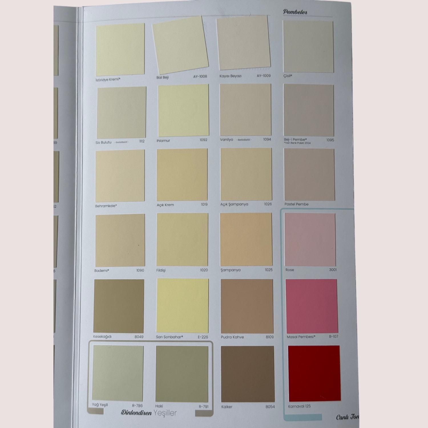 M.silan Silikonlu Silinebilir ve Yıkanabilir Iç Cephe Boyası 15 Lt