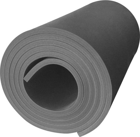 Eva Sünger Levha Eni 150 cm Kalınlık 10 mm