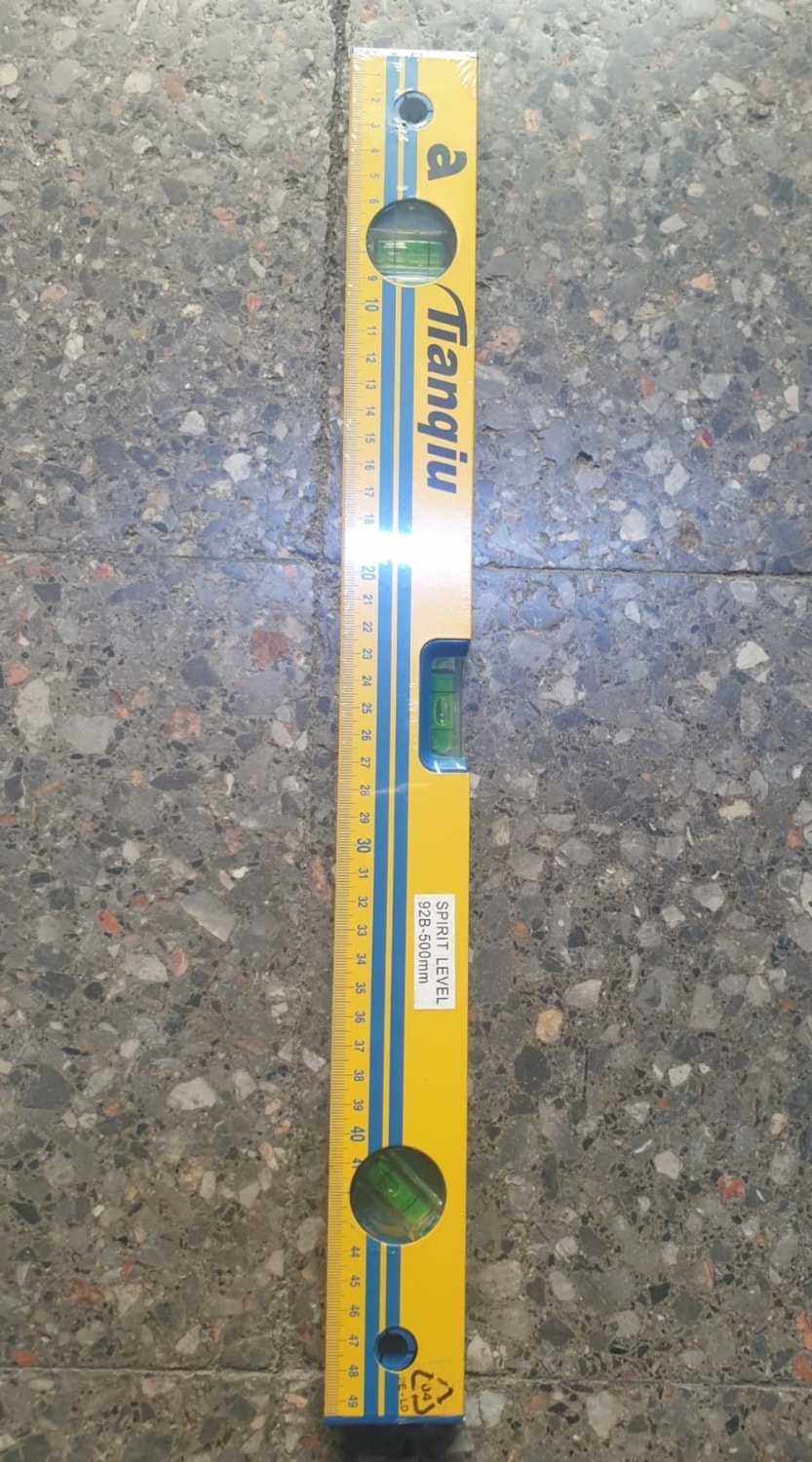 Su Terazisi 50CM