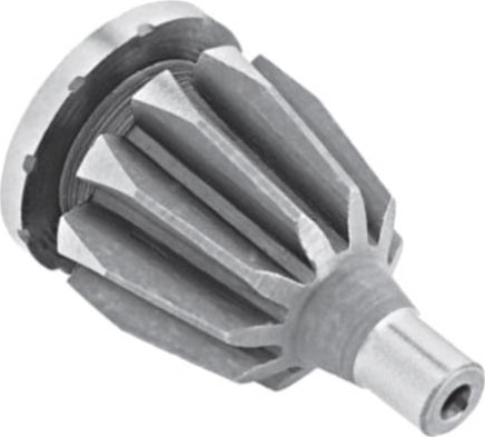 250MM Bison Torna Aynası Için Pinyon