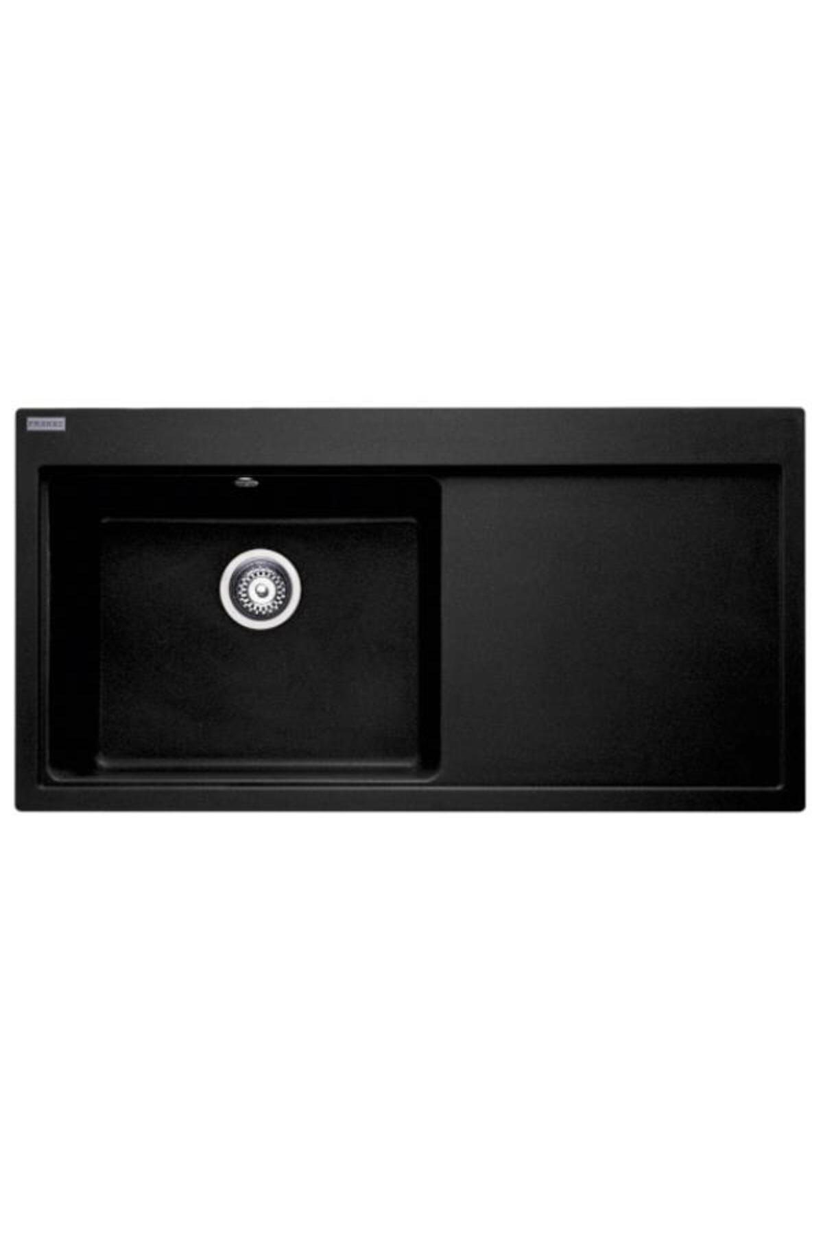 Mtg 611-100 Nero Eviye