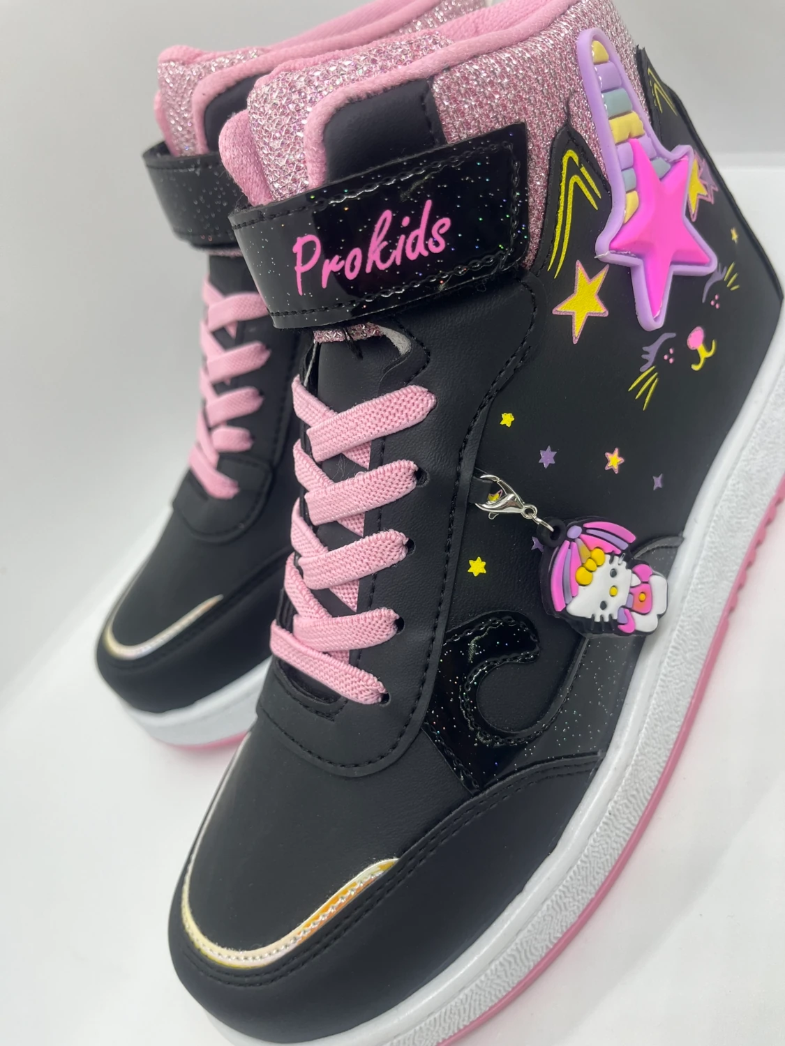 Kız Potu Kaydırmaztaban