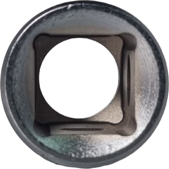 Izeltaş - 1/2 & 11mm Lokma