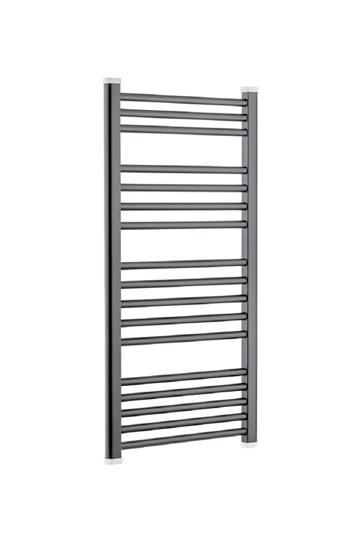 Antrasit Renk Havlupan 5 Yıl Garantili