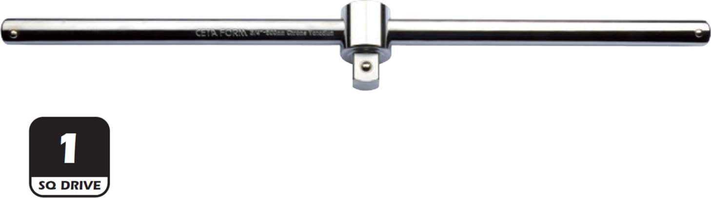 C41-40 1" T Kol - 550Mm