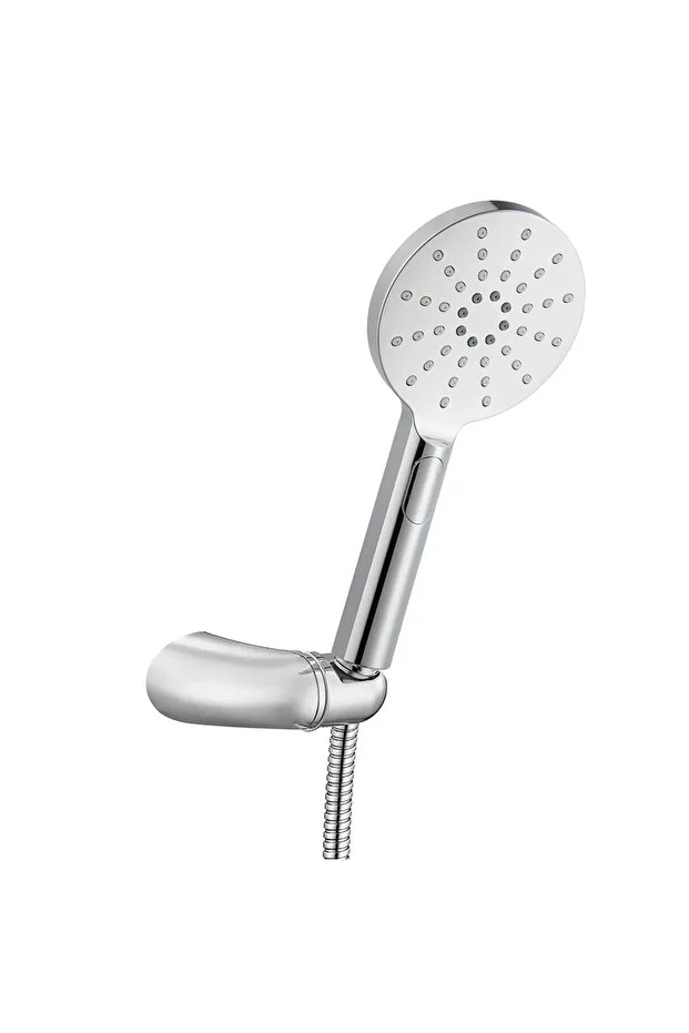 Purity Plus Mafsallı El Duş Seti (3 Fonksiyonlu) 102117401