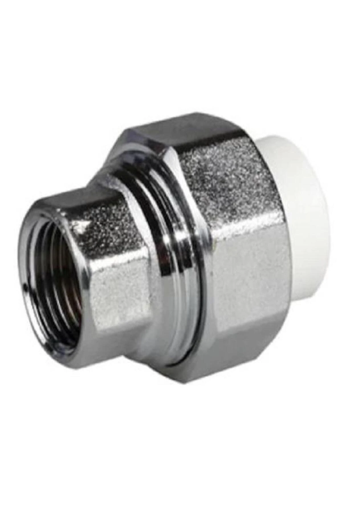 Pp Eco Oynar Başlı Dişi Rakor 32x1 Beyaz