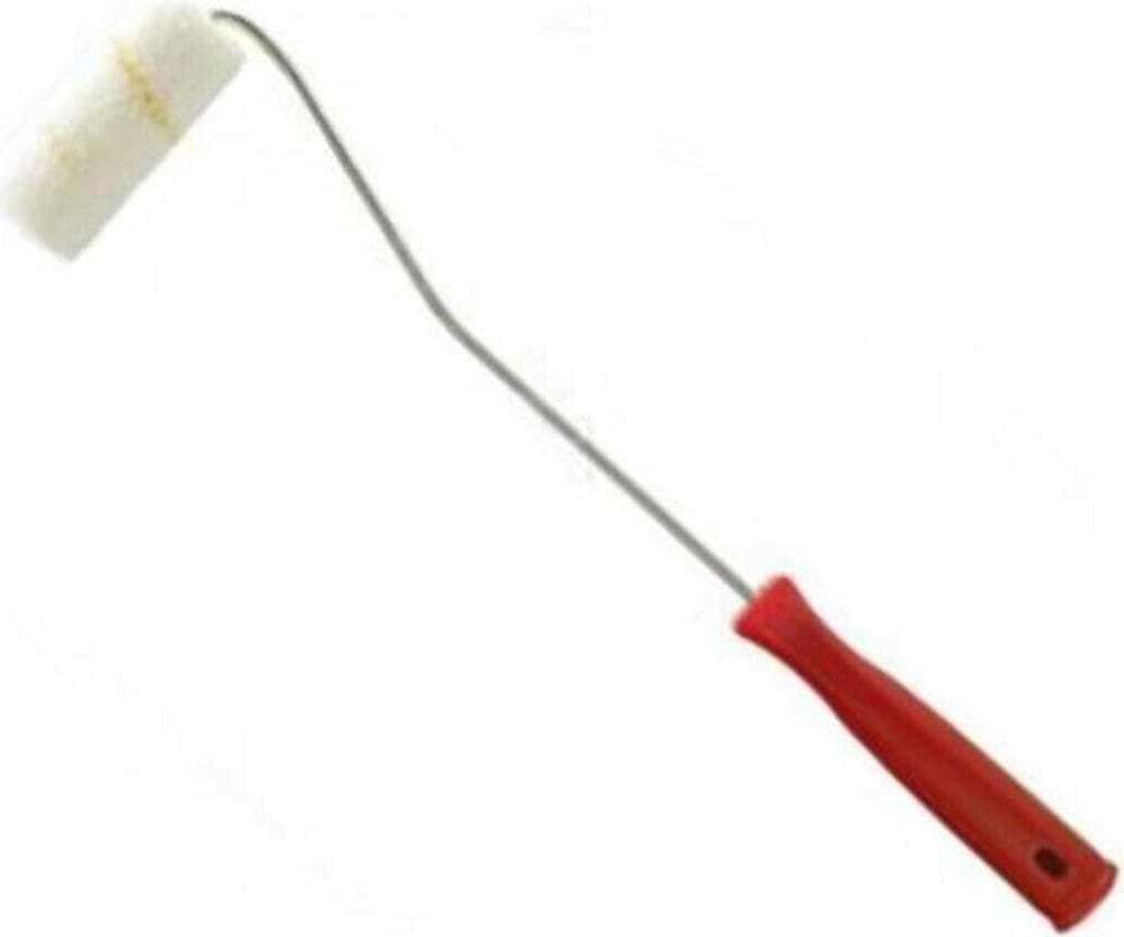 DEKOR Parmak Rulo Kalorifer Rulosu 10 cm