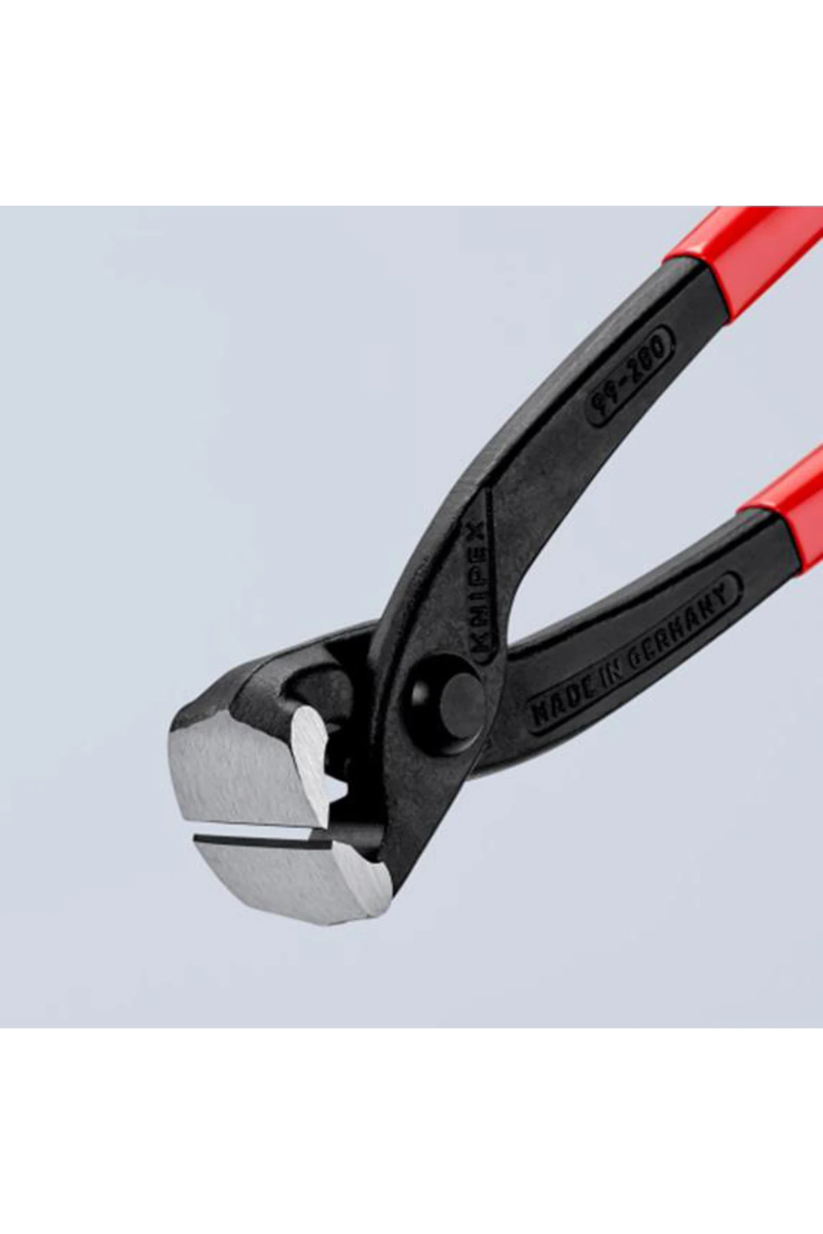 9901280 Betoncu Kerpeteni Izoleli 280 Mm