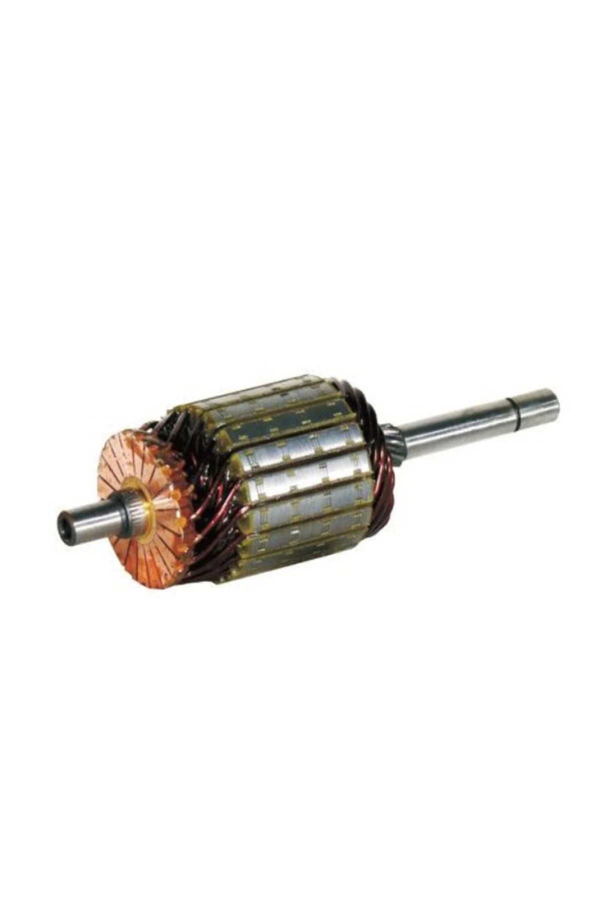 Kollektor 12v Renault R9 R11 R12 R21