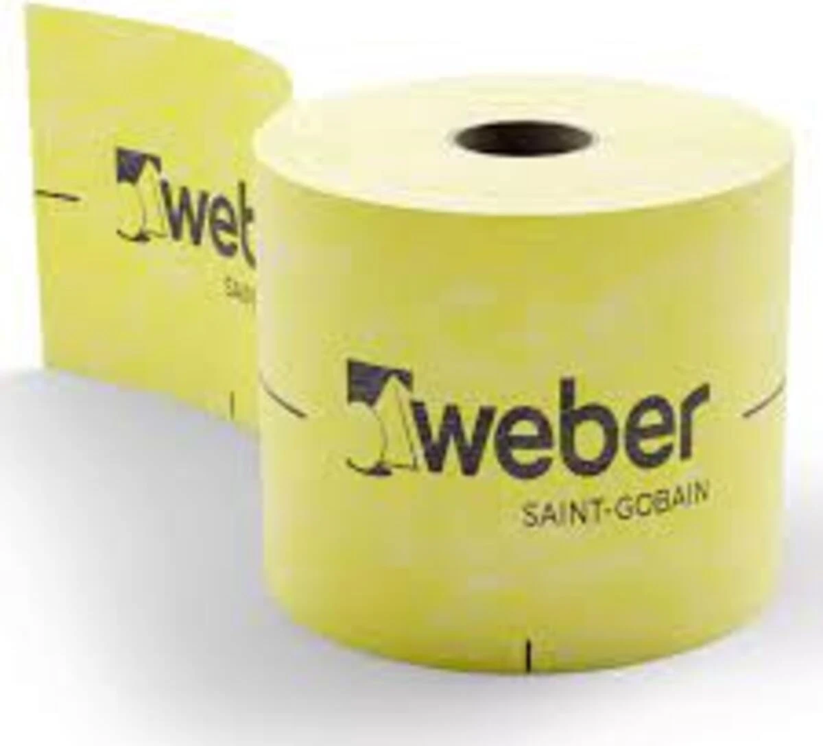 tec Max Tape 10 cm Keçe Pah Bandı ( 50 Mt )