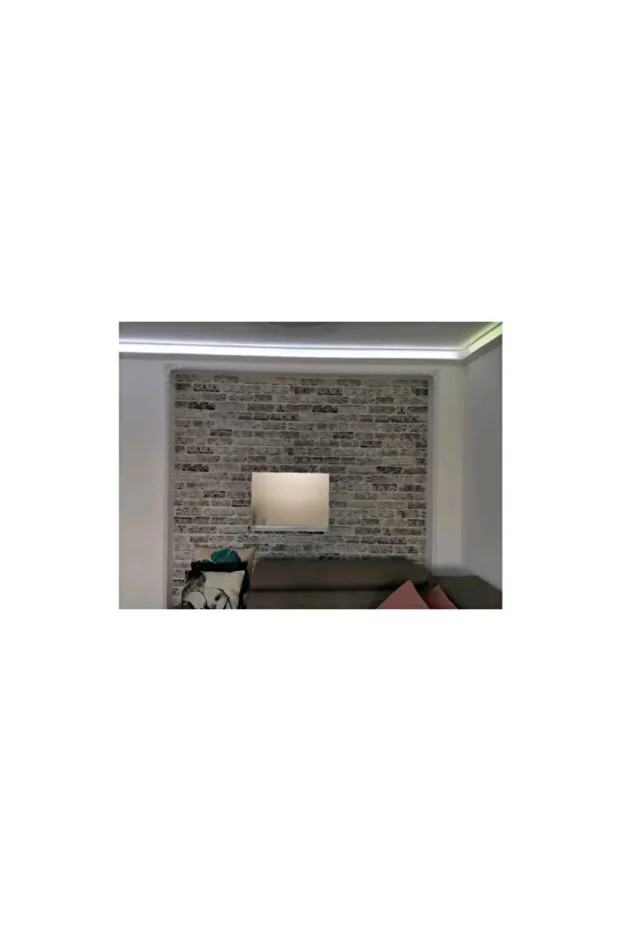 Taş Desen Strafor Panel 100x50 cm - Model A-221