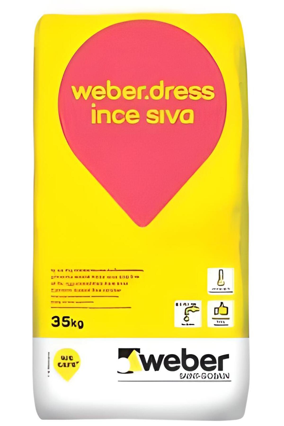 HAZIR SIVA İNCE BEYAZ 35 KG