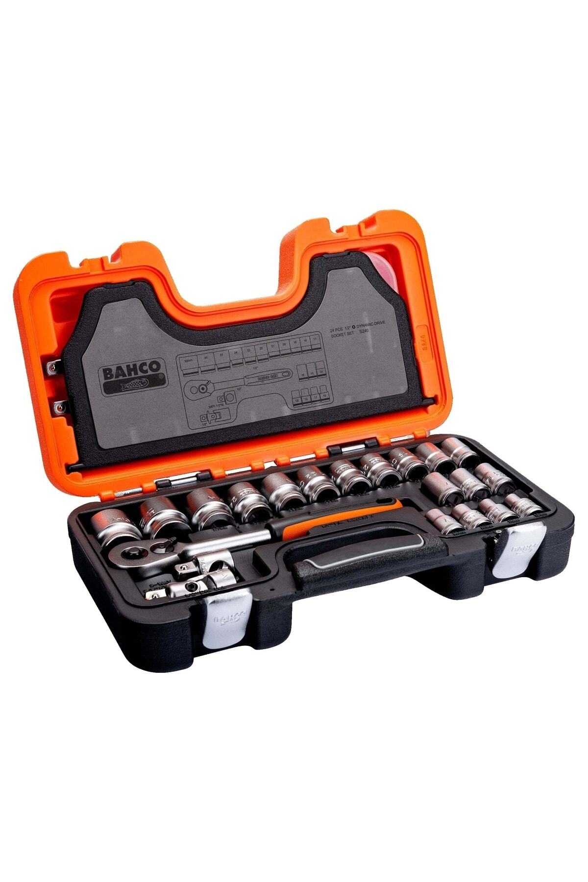 S240 1\2 Lokma Takımı 24 Parça