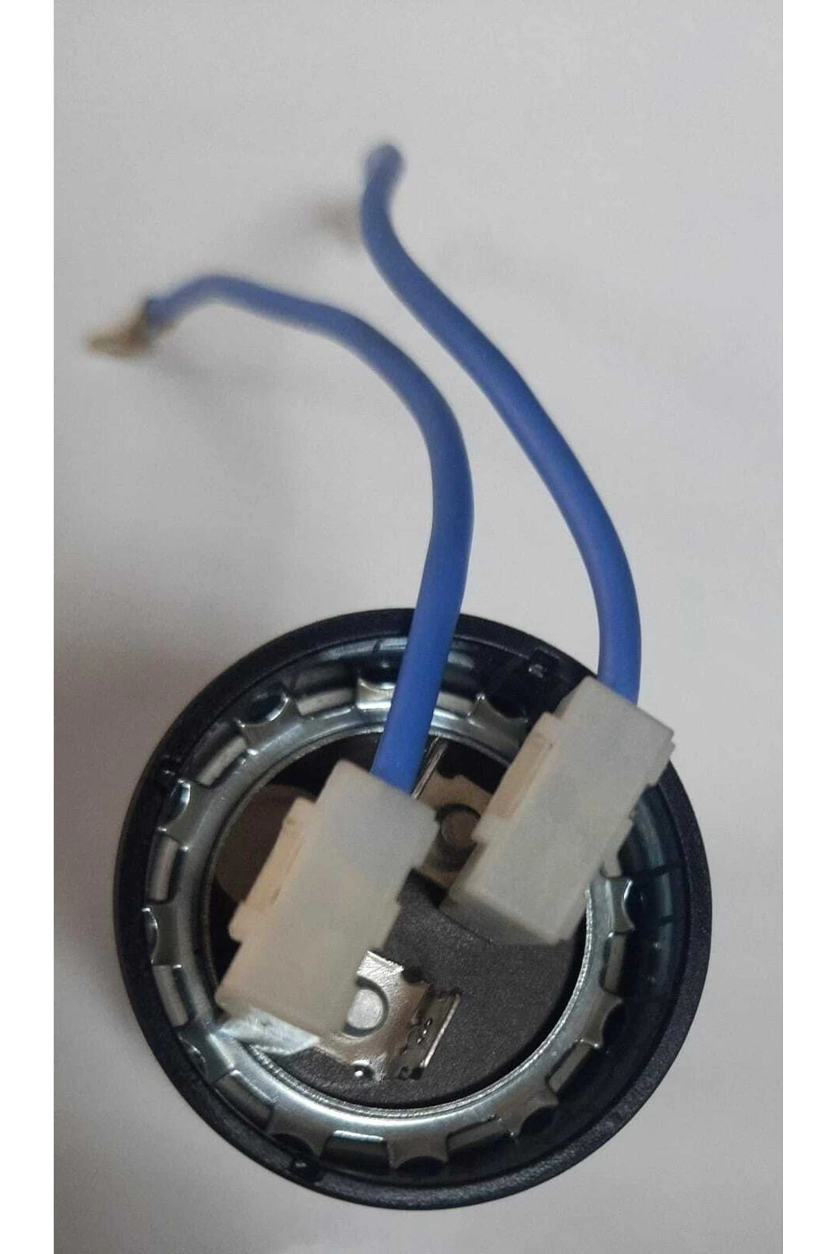 Kapasitör 64-77 Uf Ac Motor Start (Başlatma Kapasitörü)