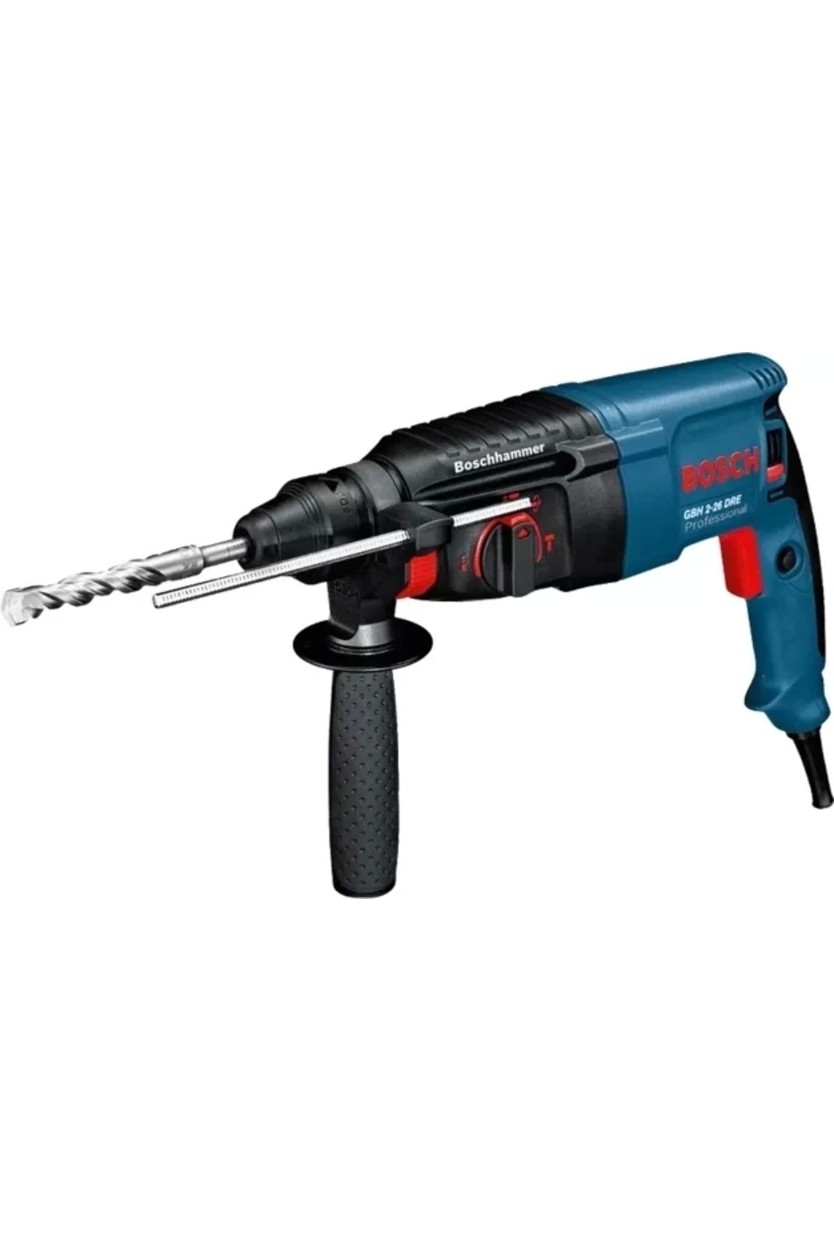 Gbh 2-26 Dre Sds Plus Kırıcı Delici Matkap