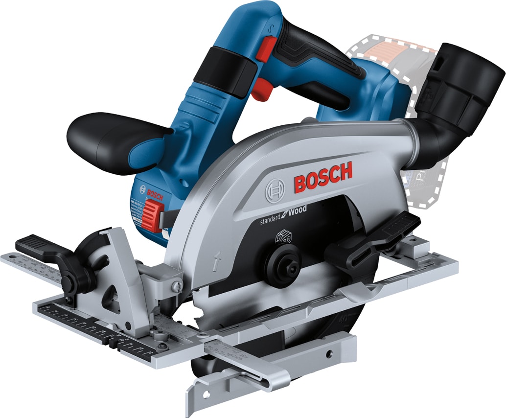 BOSCH Profesyonel 5 Tool Kit Gsr 18v-55 + Gws 18v-10 + Gks 18v-57-2 + Gsa 18v-Lı + Gst 18v-125 B (3x 4.0ah; Gal 1880 Cv; C)