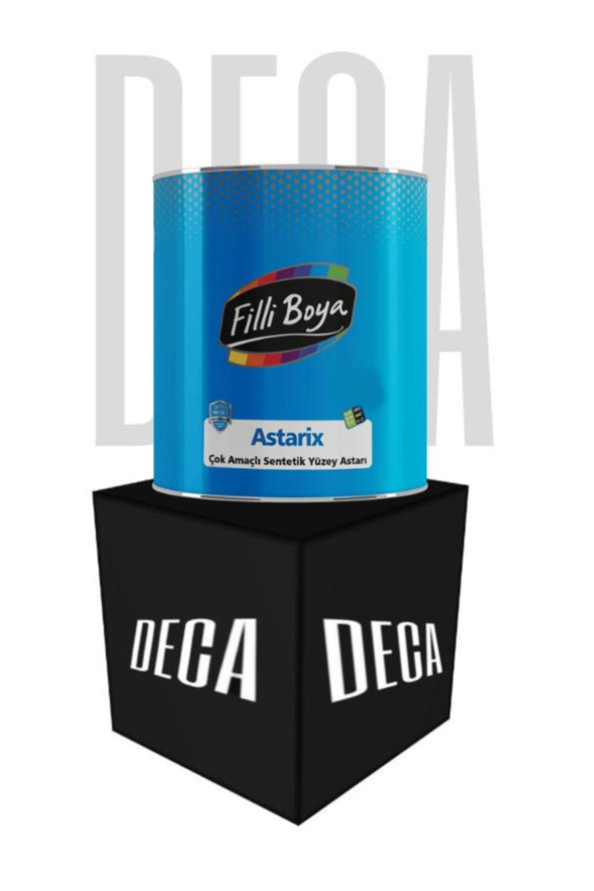 filli astarix 2.5lt