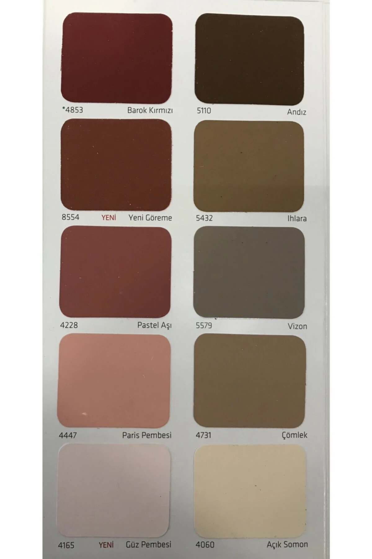 Dyo Dinamik Silikonlu Dış Cephe Boyası 7,5 Lt (10 Kg) Yeni Çağıl