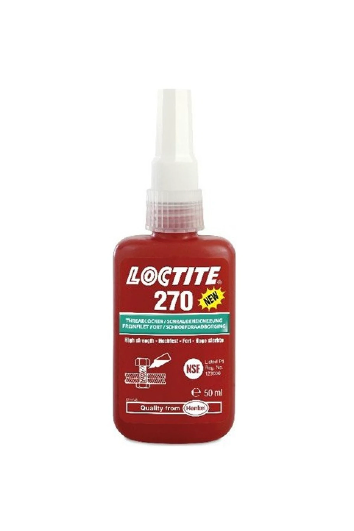 Loctite 270 50ml