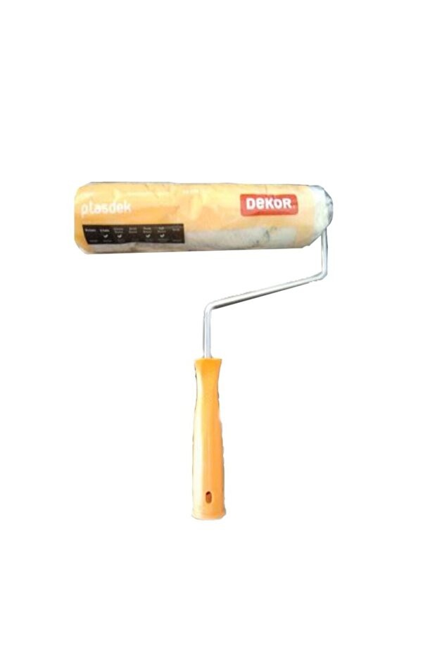 Plastik Ipli Rulo 20 Cm