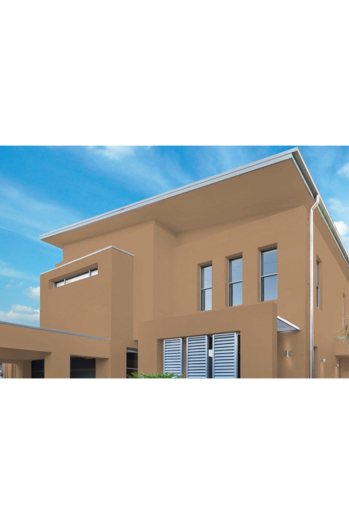 Mito 1133 Dış Cephe Jotashield Silk Serisi 1 Lt