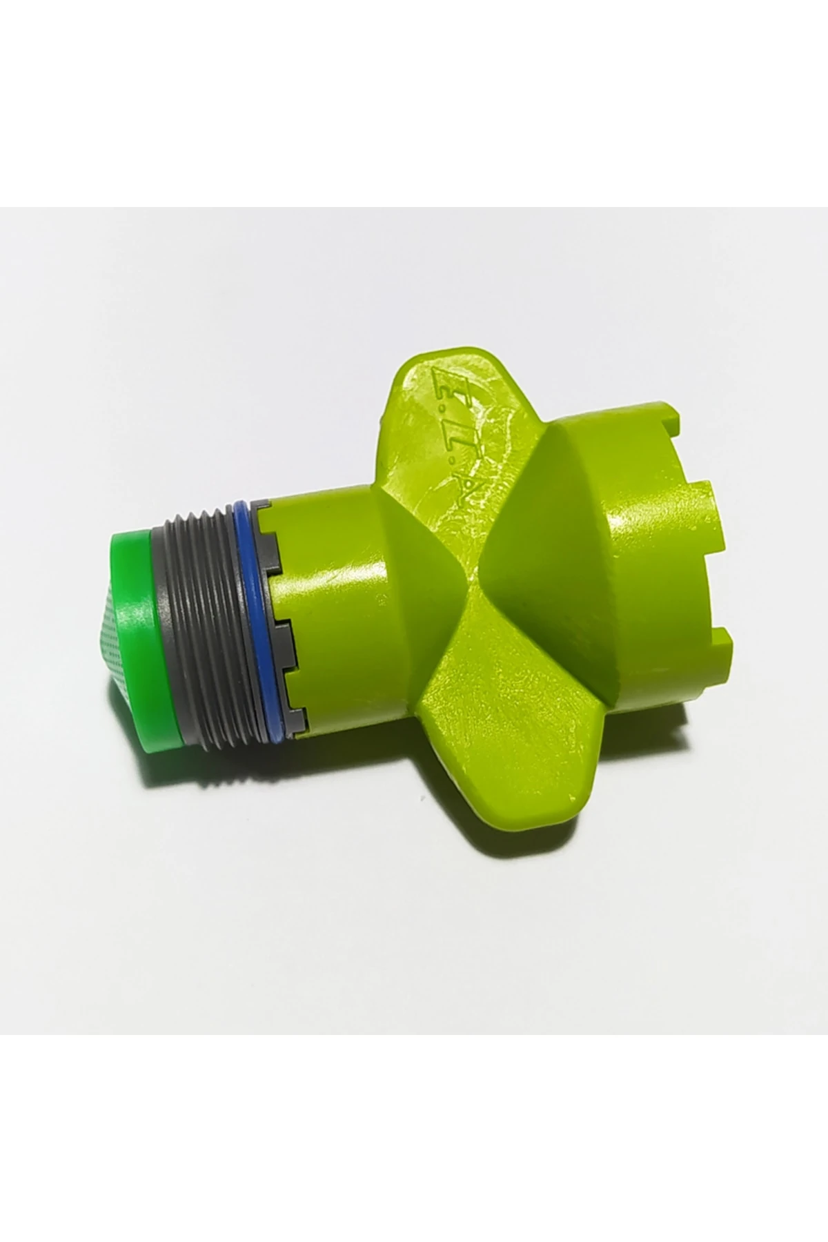 Gizli Perlatör Elemanı - Çap: 18,5mm ( Luna Lavabo Batarya ) + Anahtarı