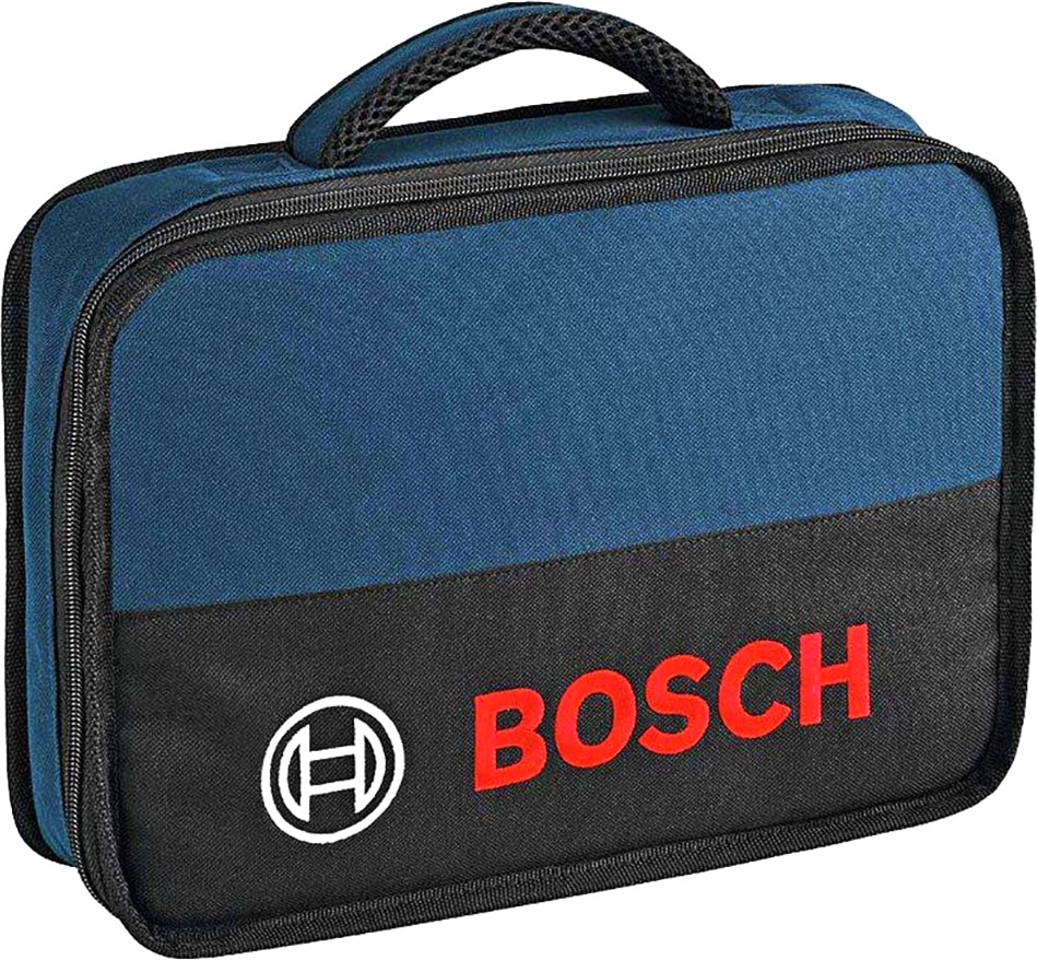 BOSCH Professional Gsb 12V-30 Çift Akülü Darbeli Vidalama Makinesi (Kömürsüz Motor) - 06019G9104