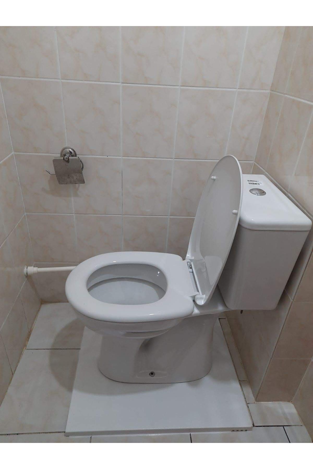 Klozet Montaj Aparatı
