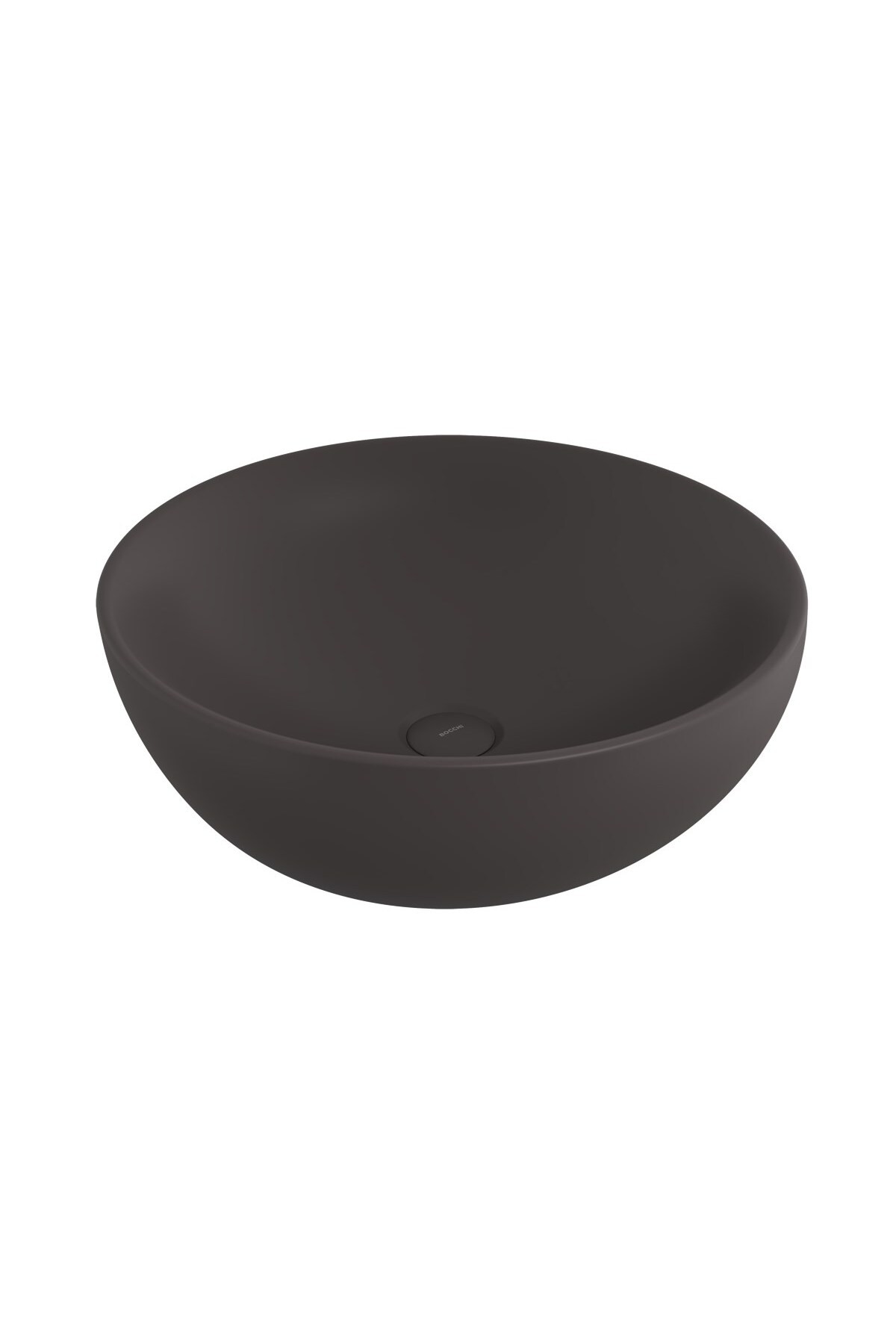 Venezia Çanak Lavabo 45 cm Mat Antrasit 1119-020-0125