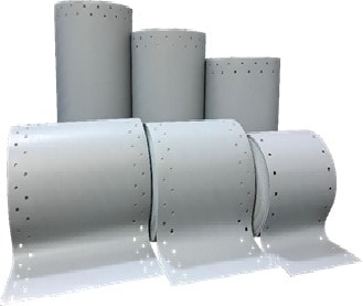 OZKUVVET Ekaflex-Dilatasyon Bandı-25 MT.*20CM.*1,5MM.