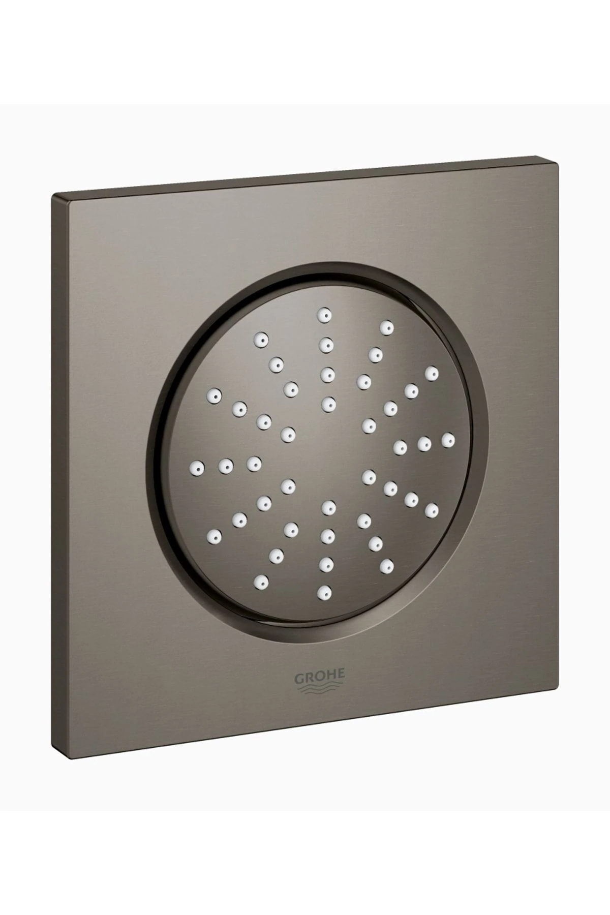 Rainshower F Ankastre Yan Duş Brushed Hard Graphite - 27251al0